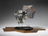 set model by Roger Butlin | Butlin, Roger | V&A Explore The Collections
