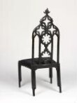 The Strawberry Hill Chair thumbnail 2