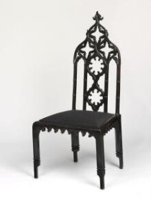 The Strawberry Hill Chair thumbnail 1