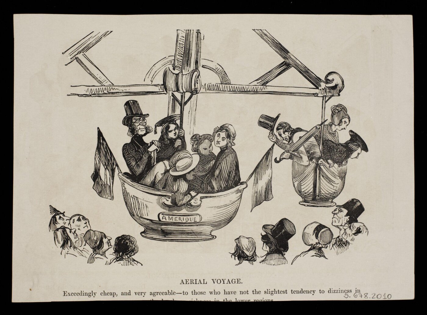 unknown, George Speaight Punch & Judy Collection