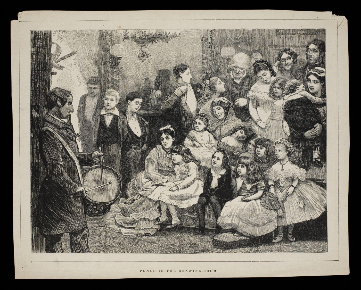 Unknown, George Speaight Punch & Judy Collection