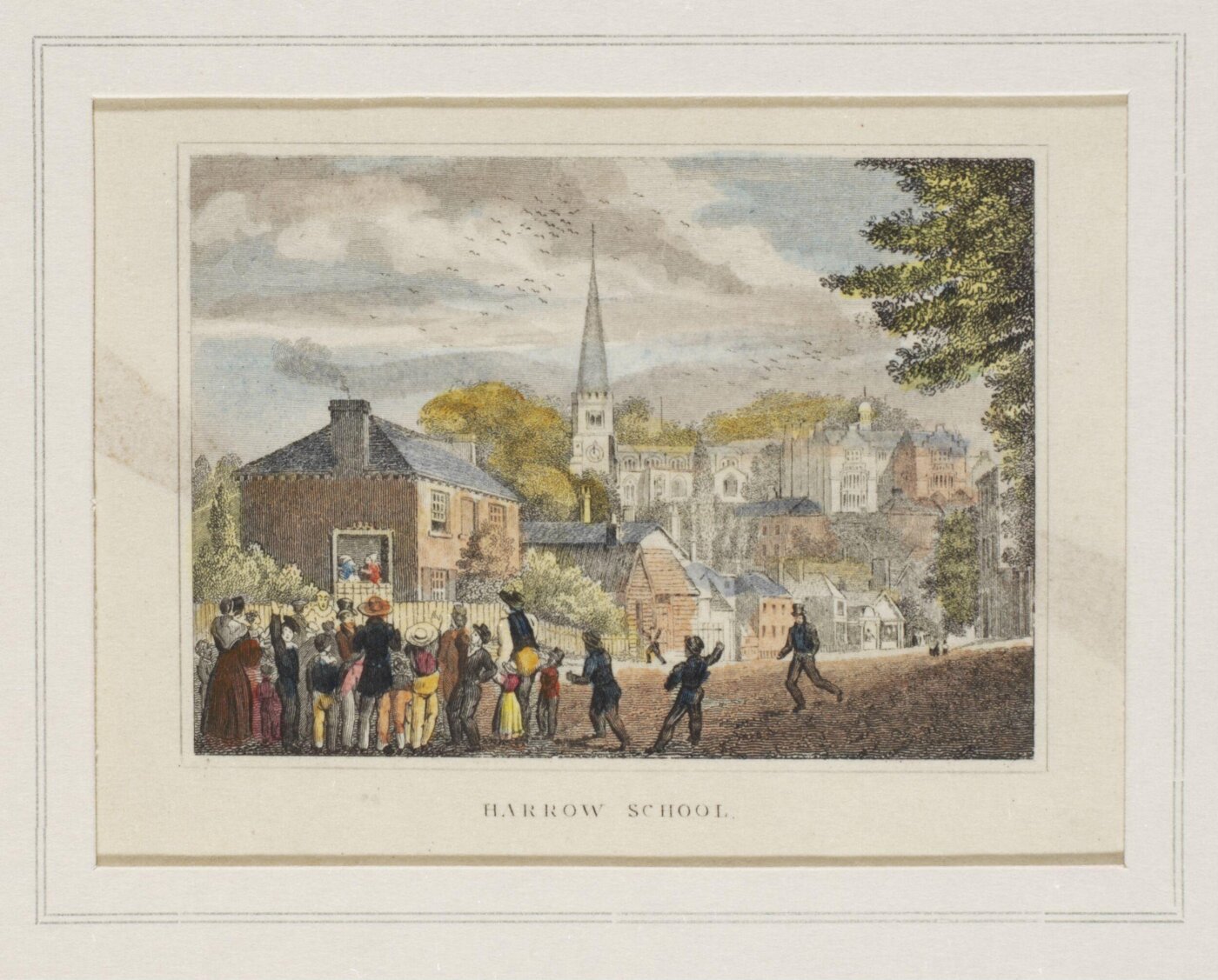Unknown, George Speaight Punch & Judy Collection