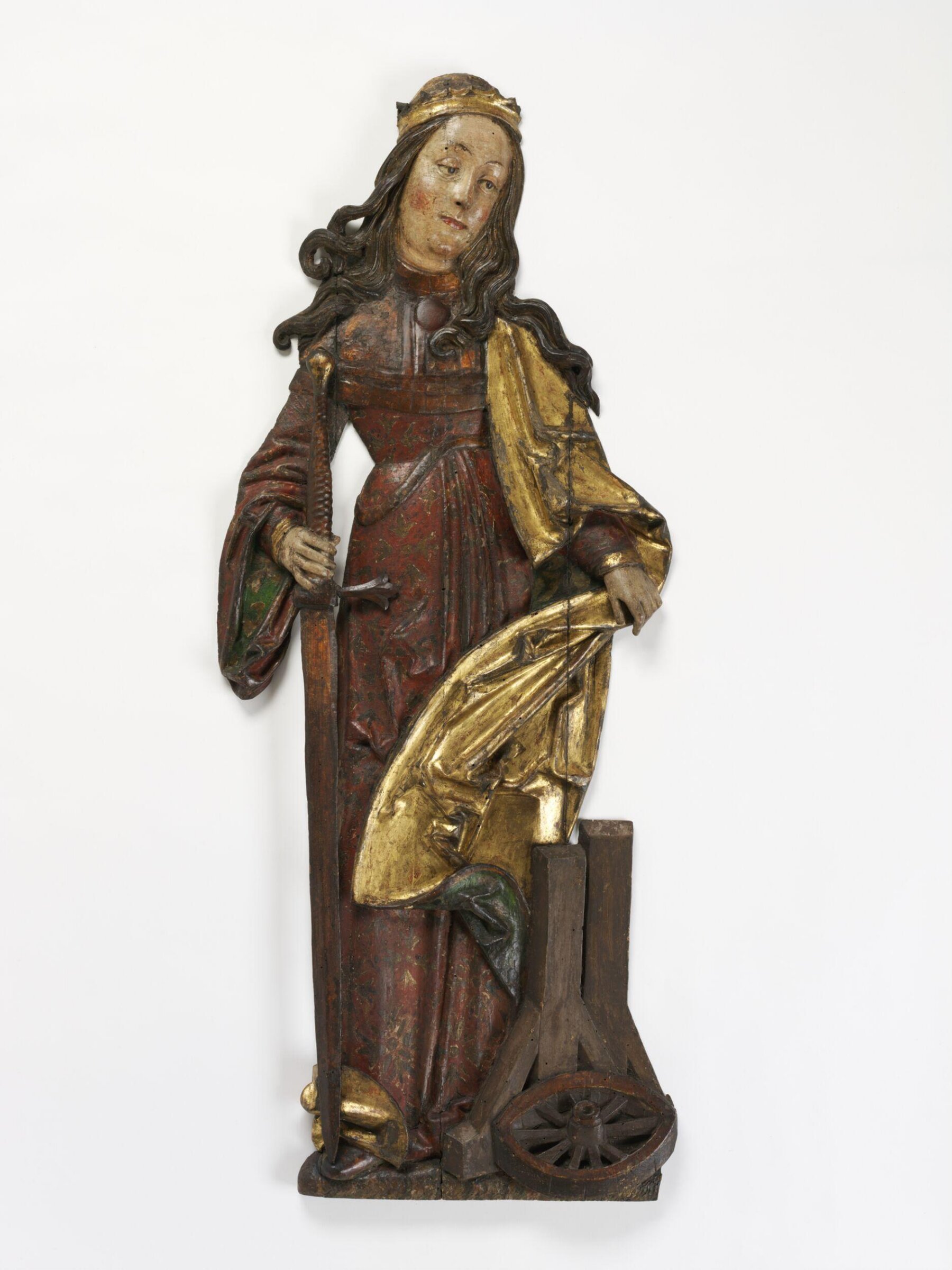 Relief, ок. 1520