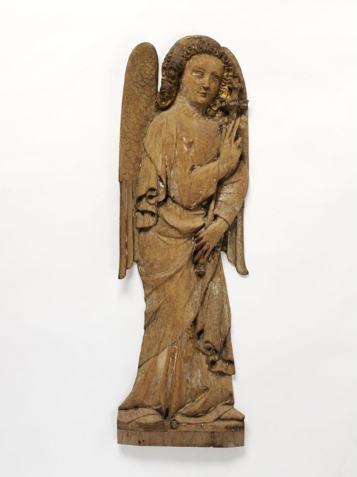 The Archangel Gabriel top image