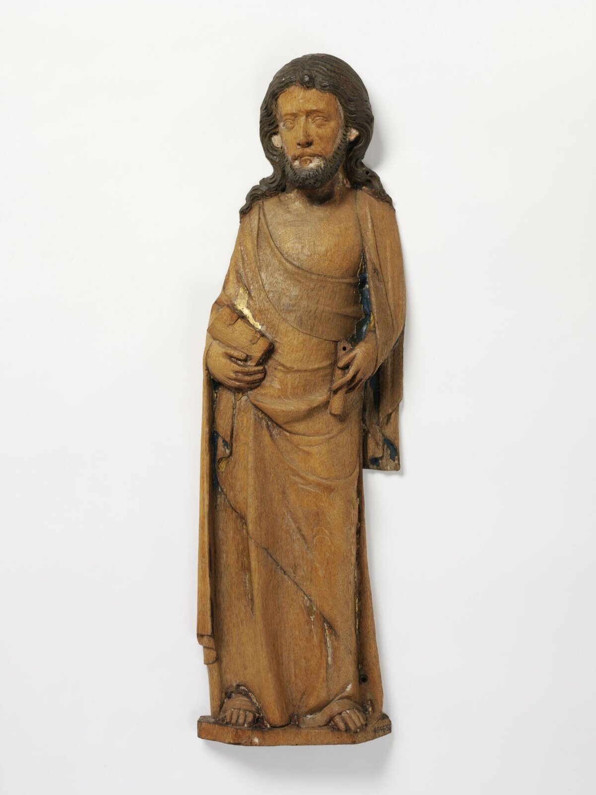 Saint Simon, ca. 1350-60