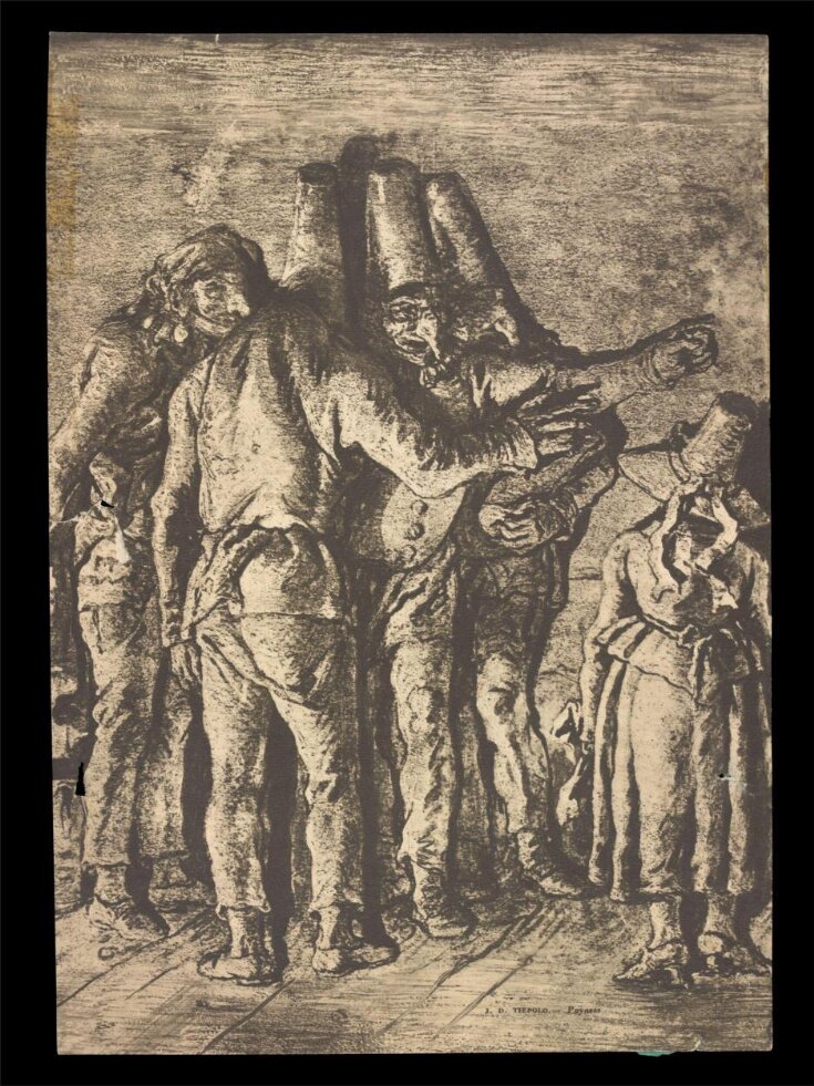 George Speaight Punch & Judy Collection