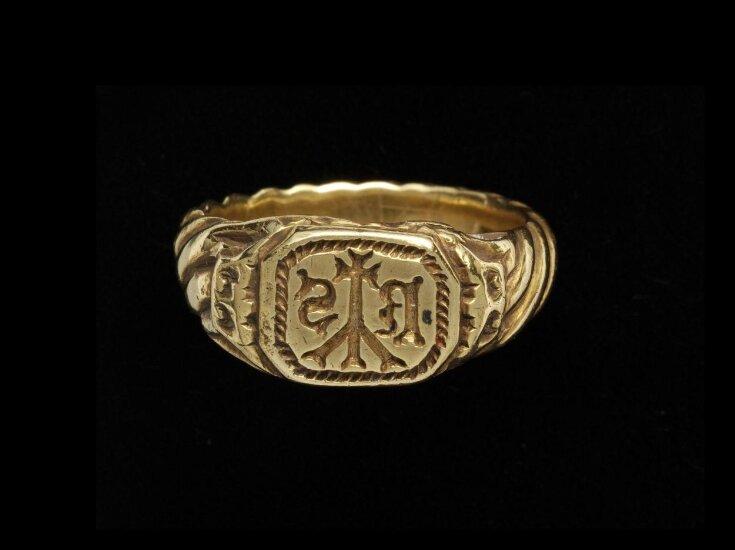 Ring | Unknown | V&A Explore The Collections