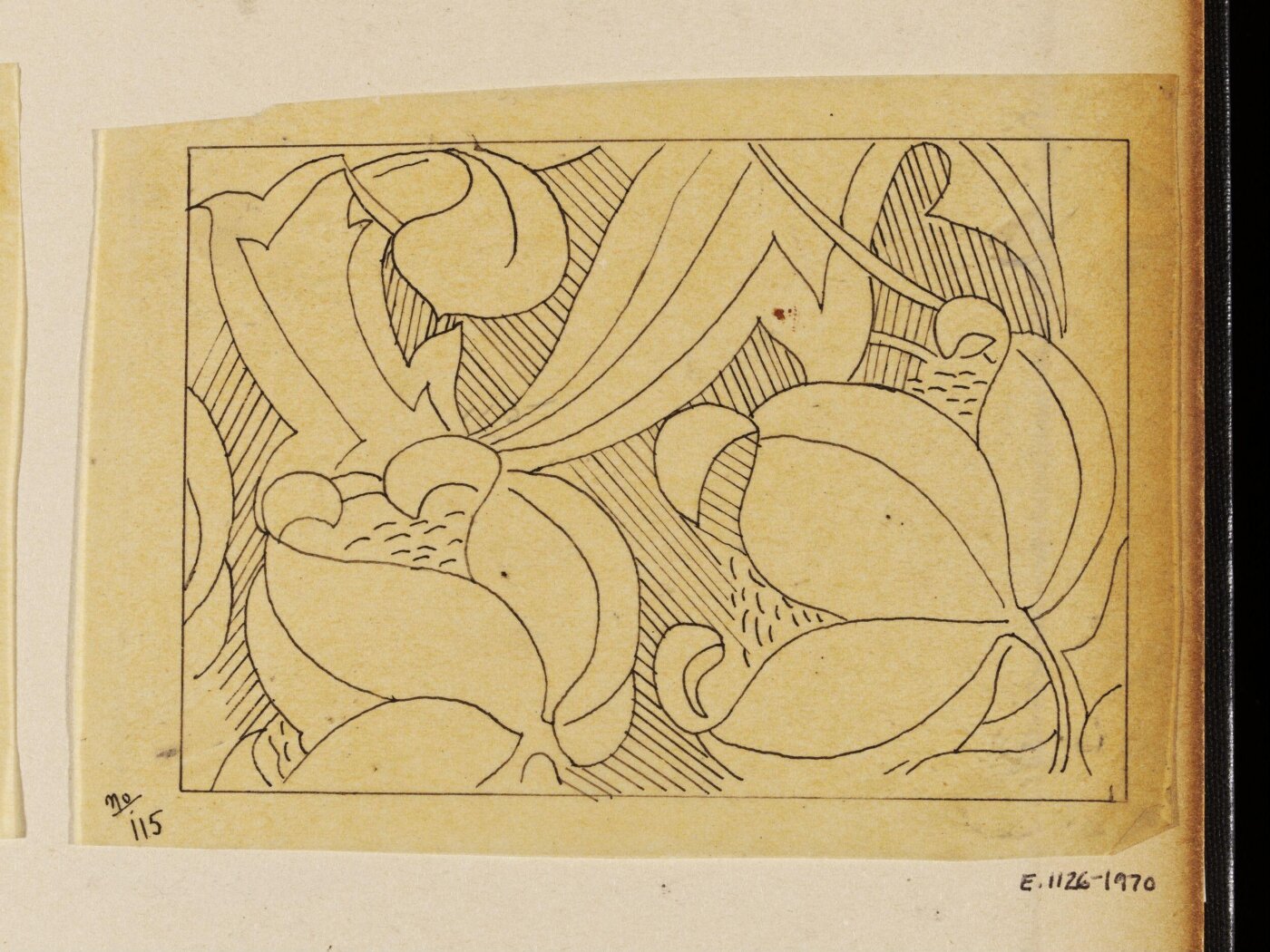 Unknown, Print