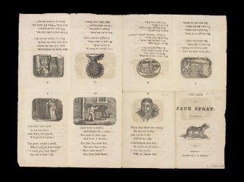 George Speaight Punch & Judy Collection