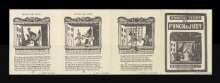 George Speaight Punch & Judy Collection thumbnail 1