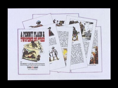 George Speaight Punch & Judy Collection
