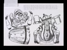 George Speaight Punch & Judy Collection thumbnail 1