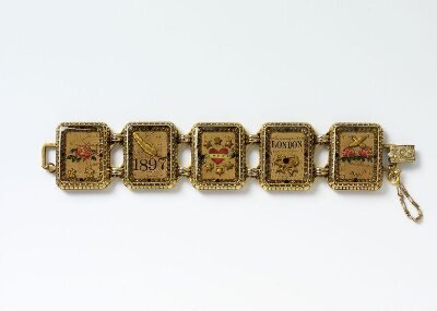 'London' bracelet