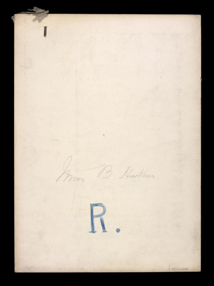 Drury Lane Design Collection Comelli, Attilio V&A Explore The