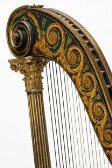 Pedal Harp thumbnail 2