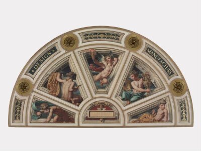 Allegory of children