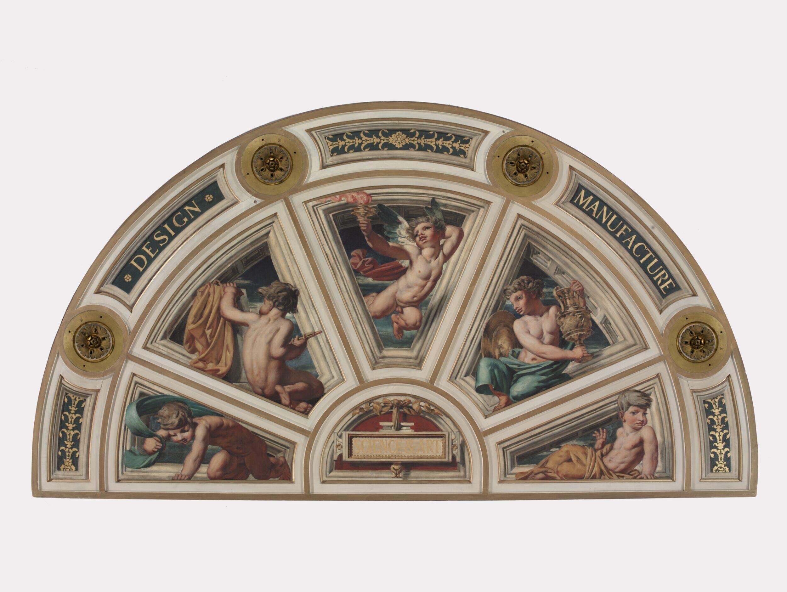 Allegory of children
