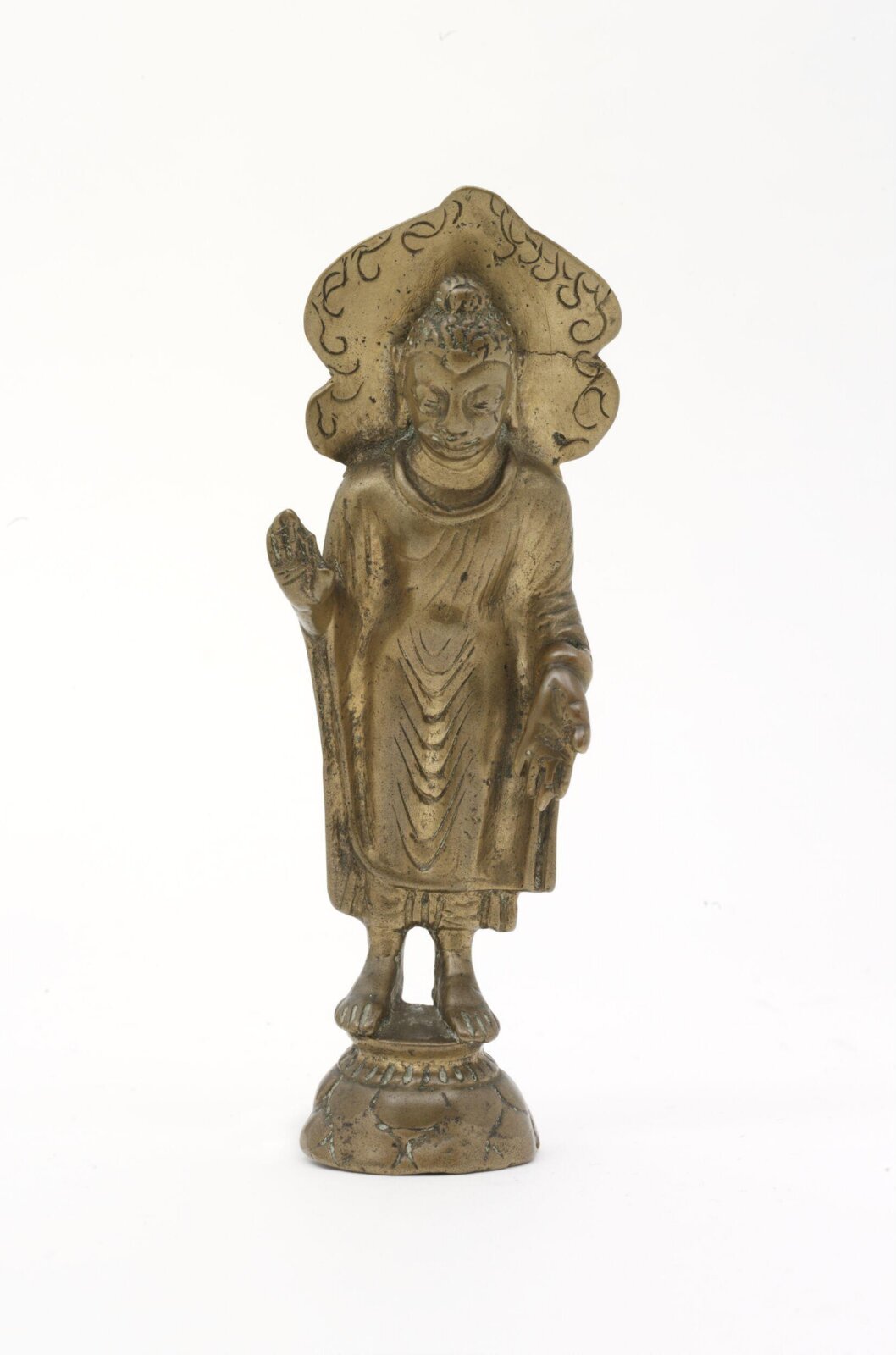 Figure, 9th century-10th Century