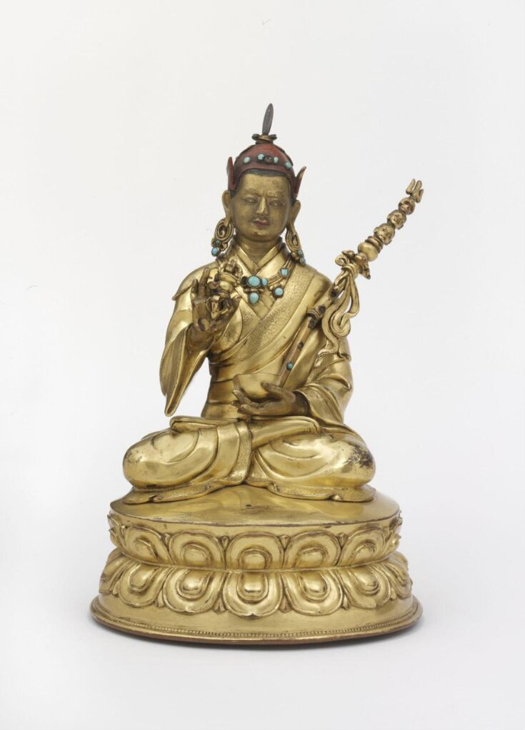 Padmasambhava top image