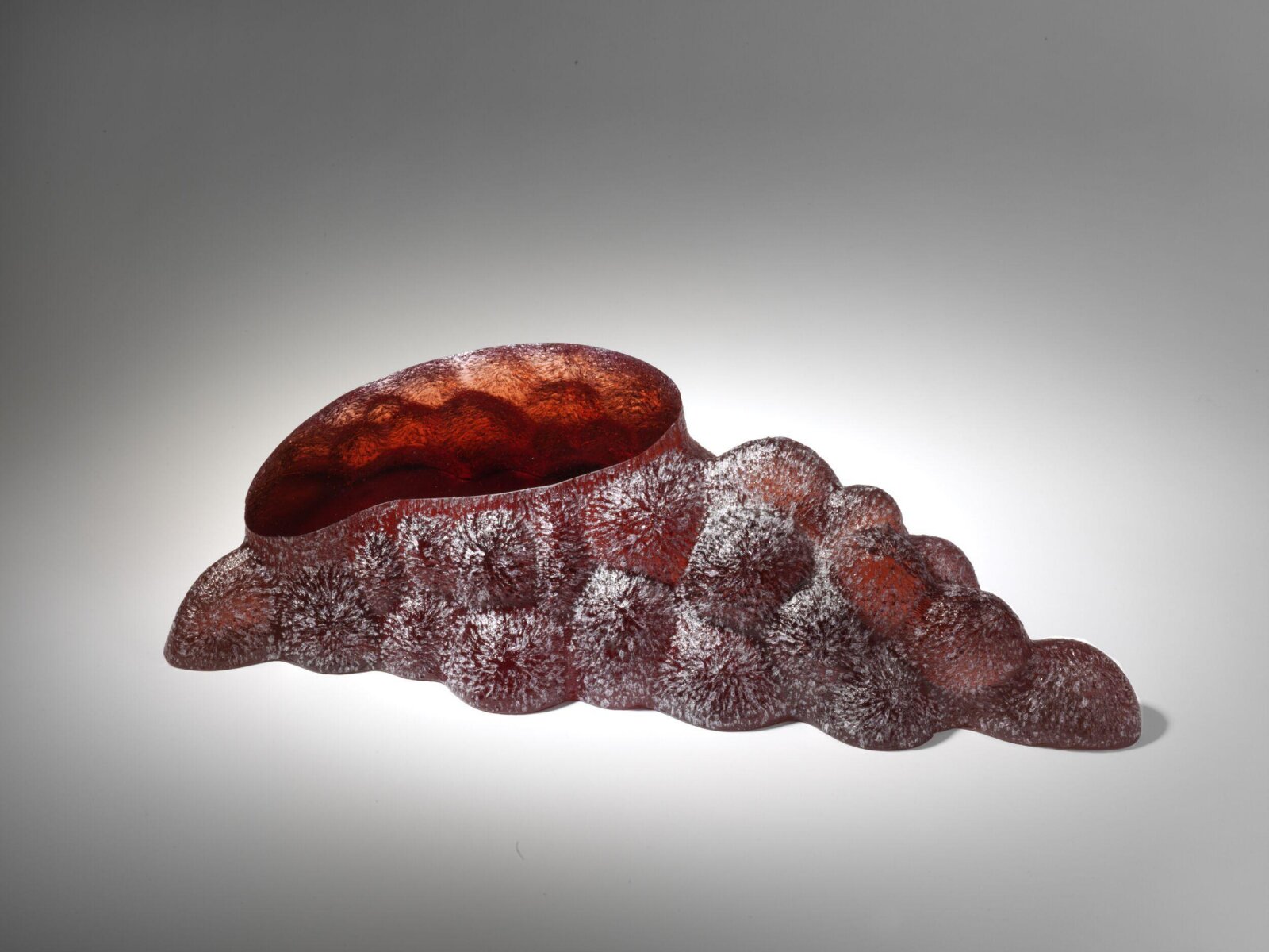 Resting, Lene Bødker, 2007