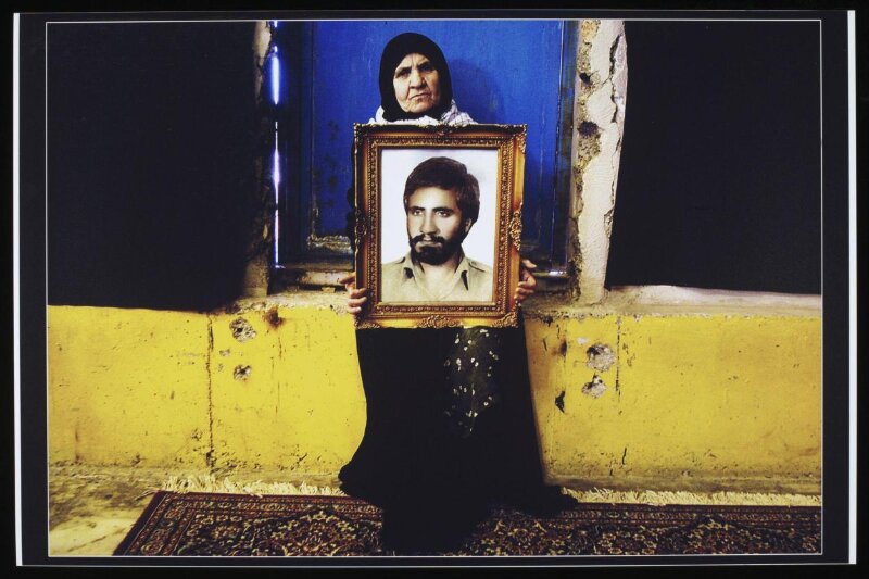 Mothers of Martyrs