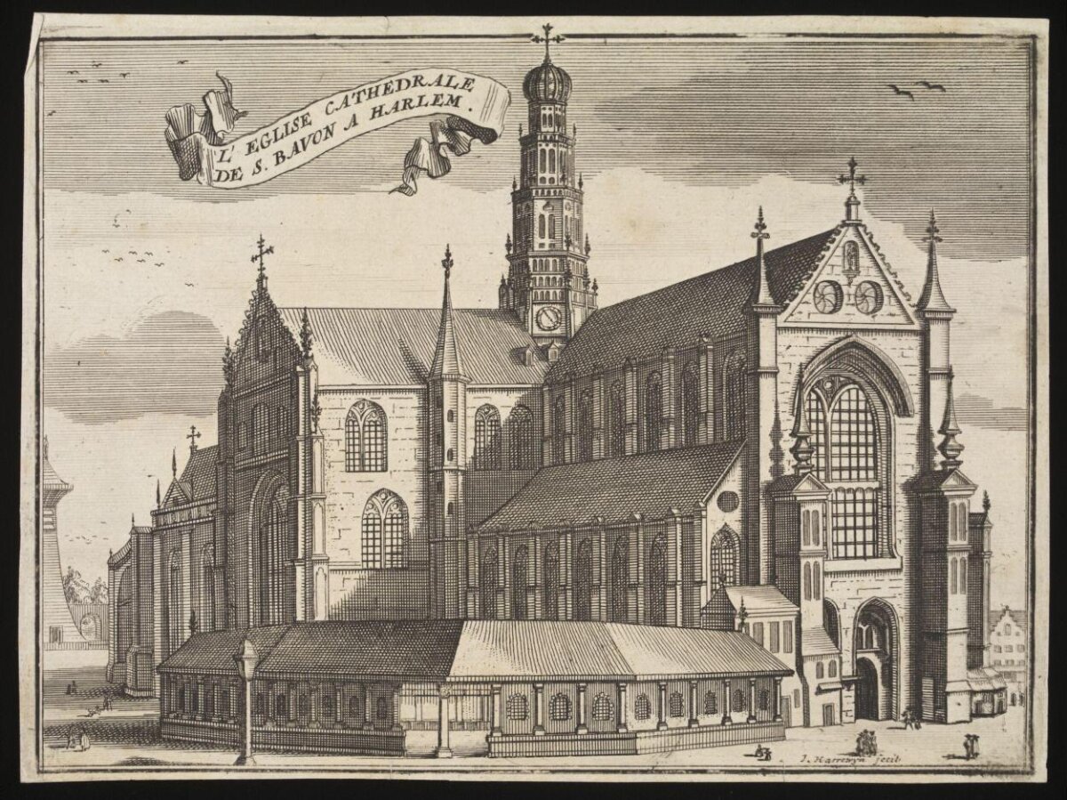 Engraving, Spiers, Richard Phené · late 17th century to early 18th century