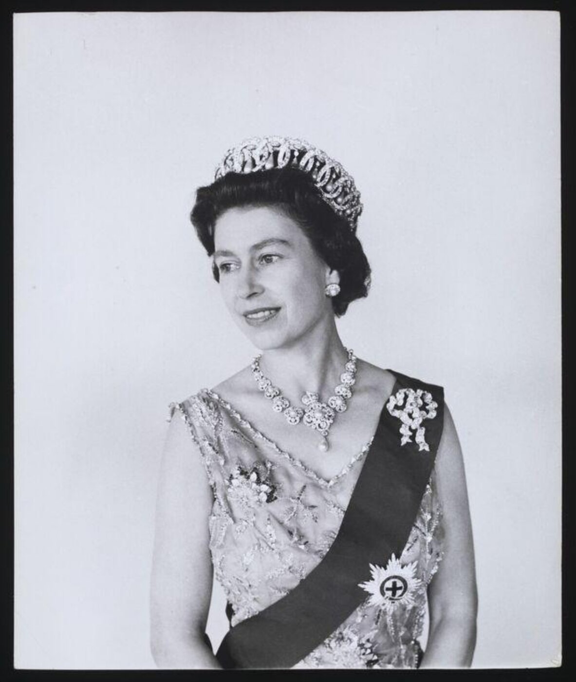 Beaton, Cecil (Sir), Photograph