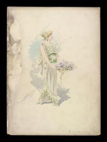 Drury Lane Design Collection thumbnail 1