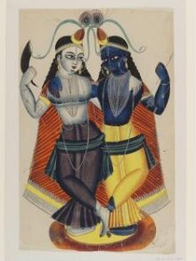 Krishna and Balarama thumbnail 1