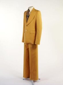 Two-Piece Suit | Herbert, Victor | V&A Explore The Collections