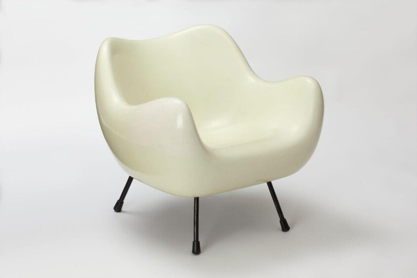 Armchair — Modzelewski, Roman — 1959-1960