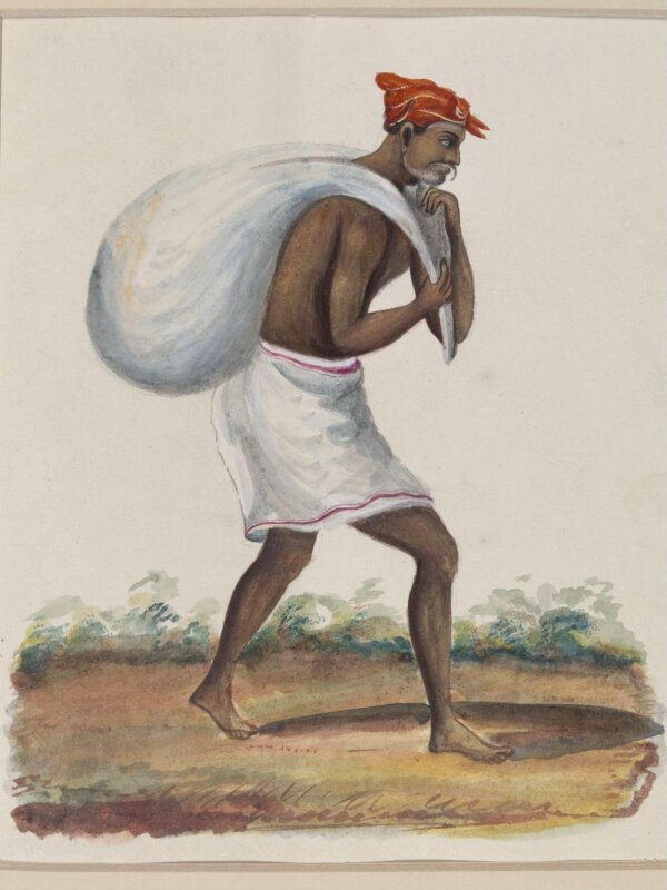 Washerman