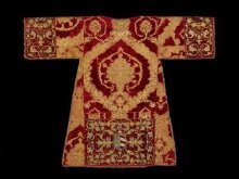 Dalmatic thumbnail 1