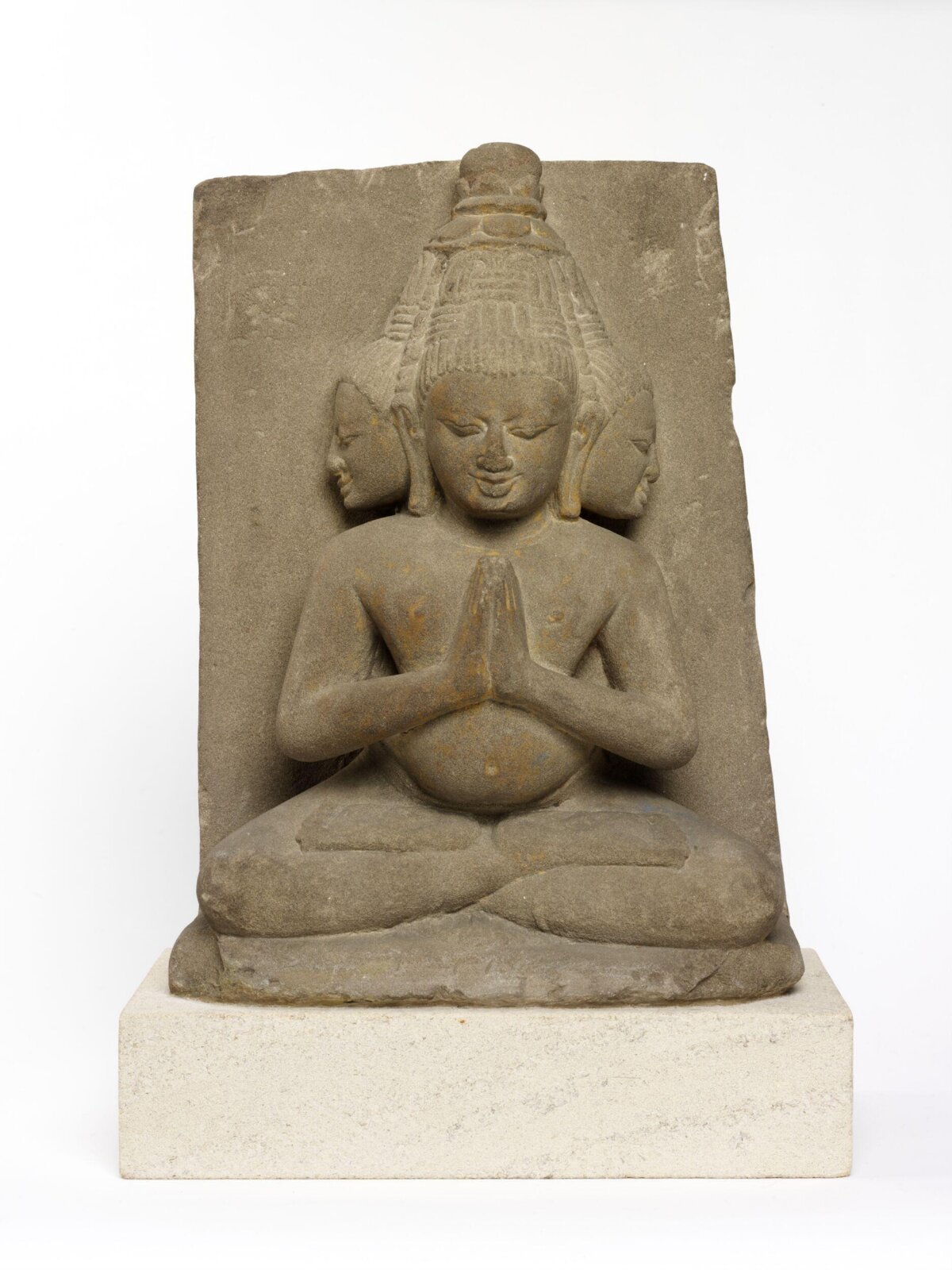 Brahma, 11th century
