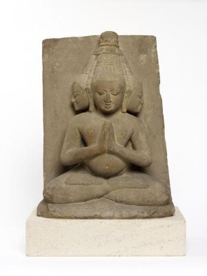 Brahma, 11th century