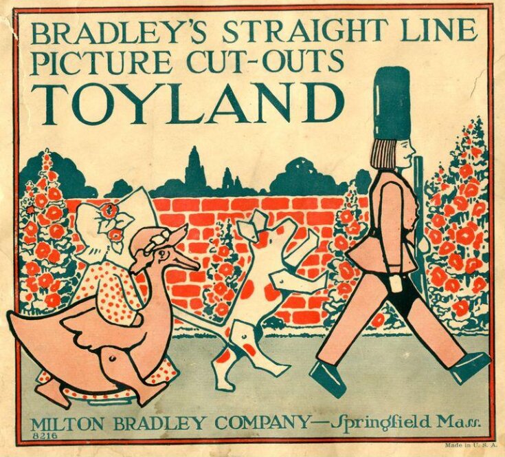 Toyland image