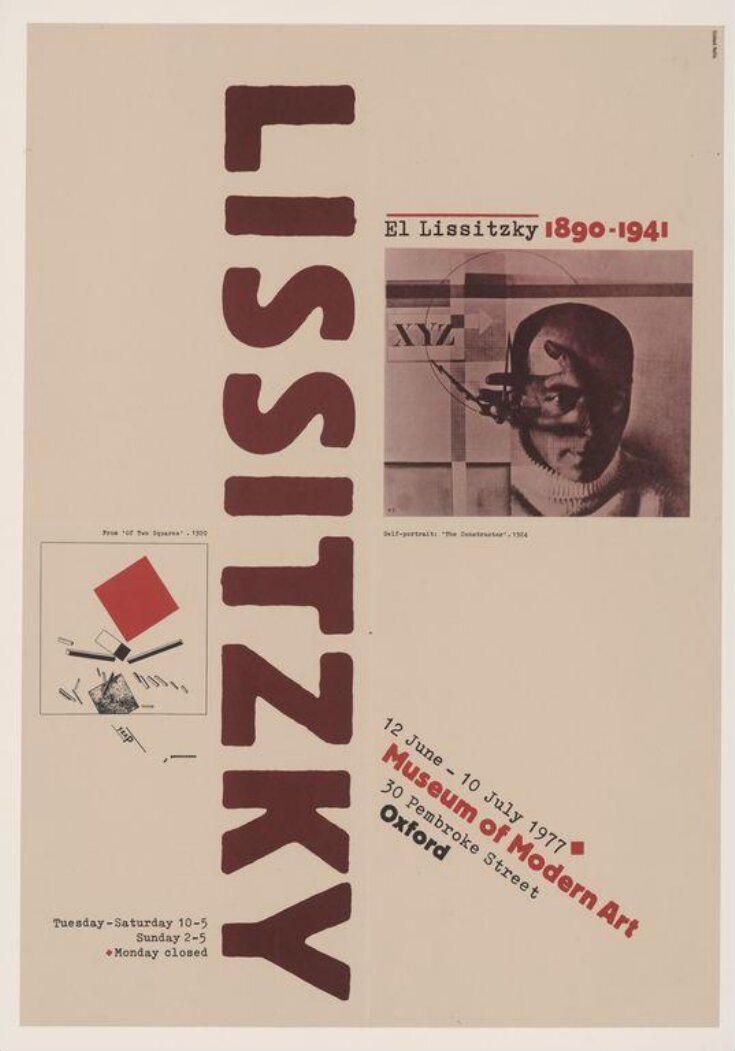 Lissitzky top image