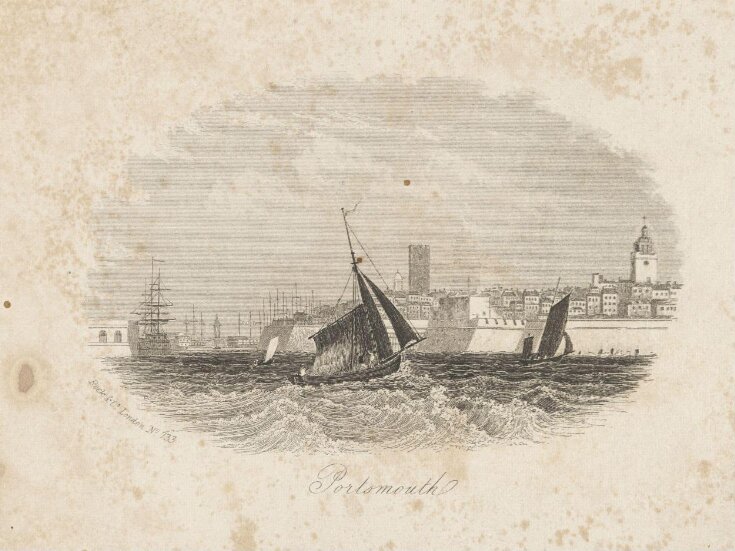 Portsmouth image
