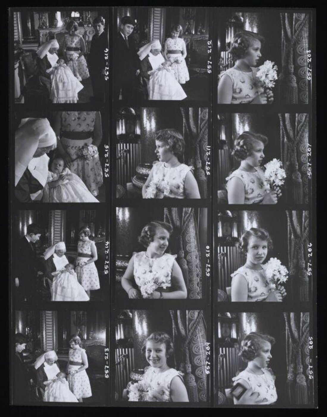 Beaton, Cecil (Sir), Photograph