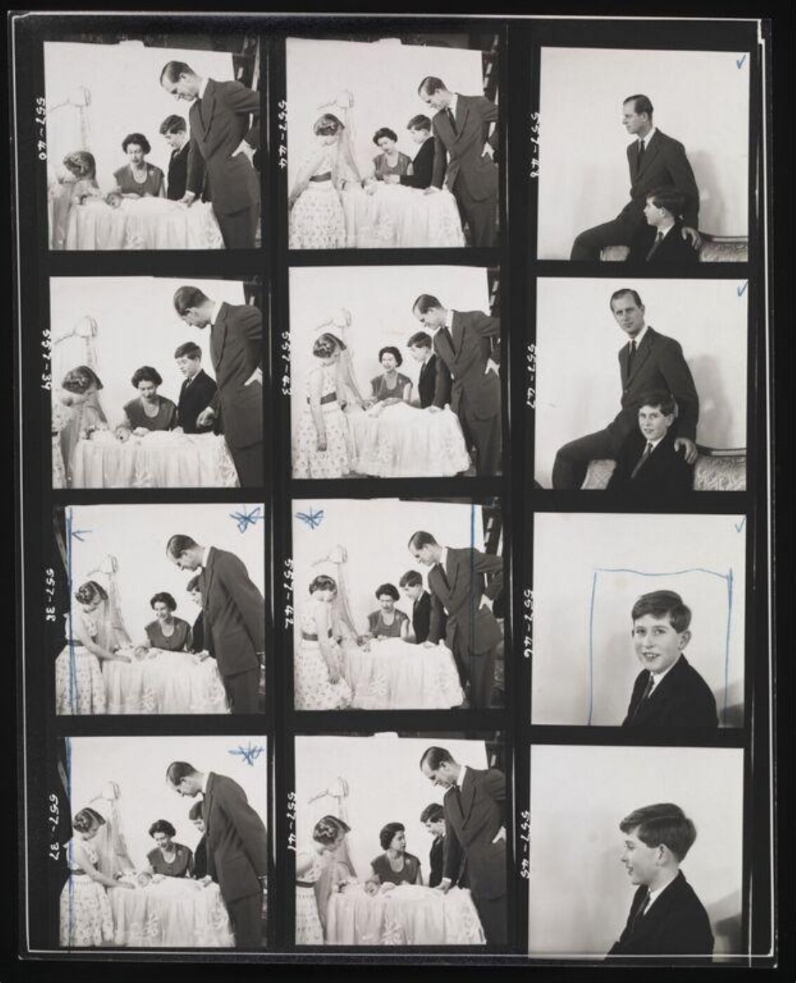 Beaton, Cecil (Sir), Photograph