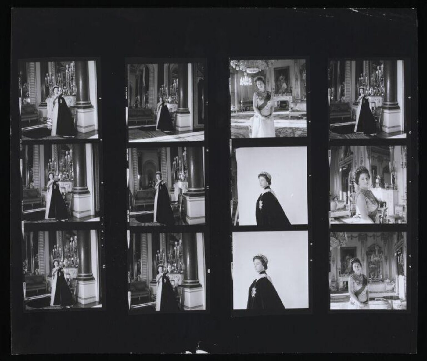 Beaton, Cecil (Sir), Photograph
