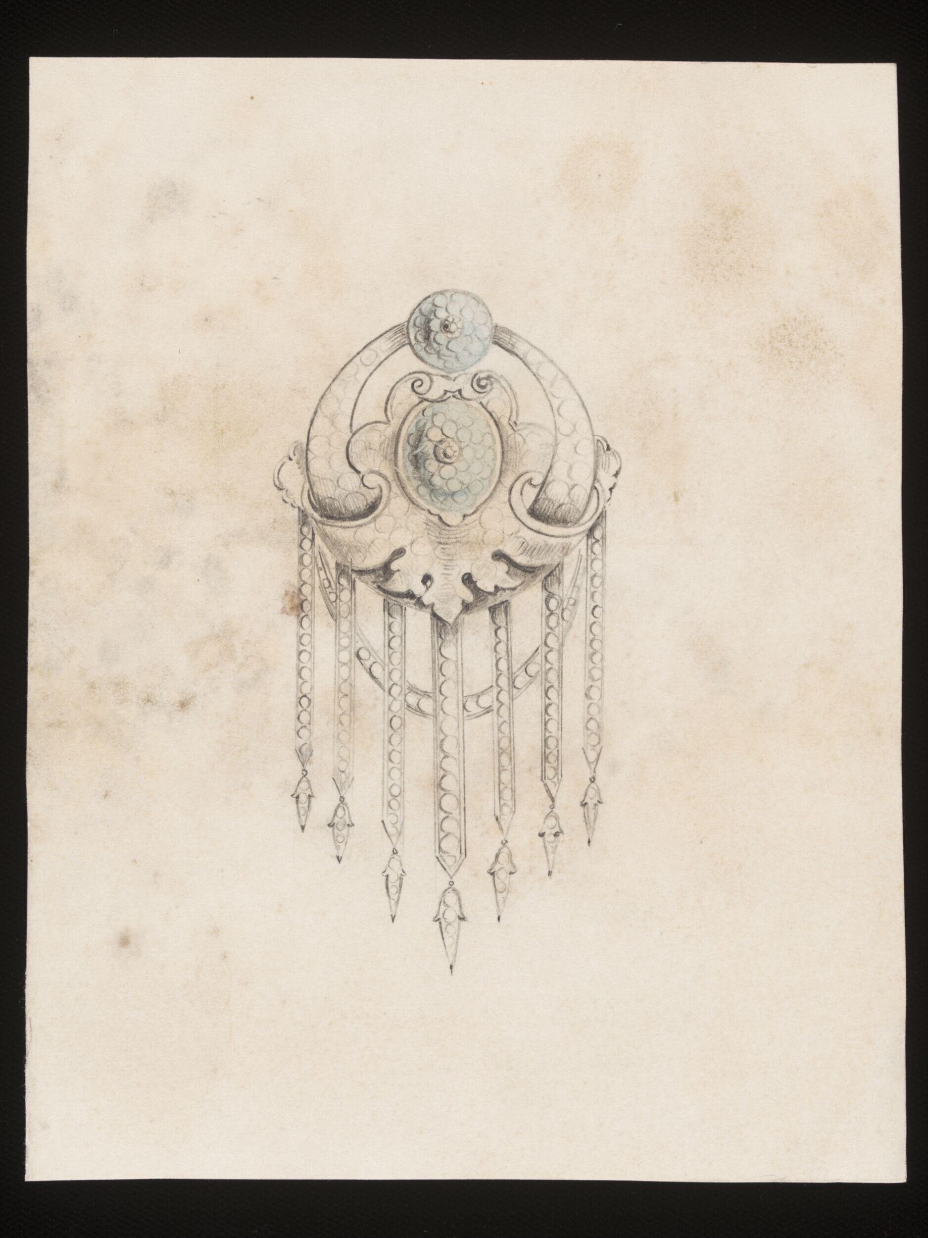 Jewellery Design