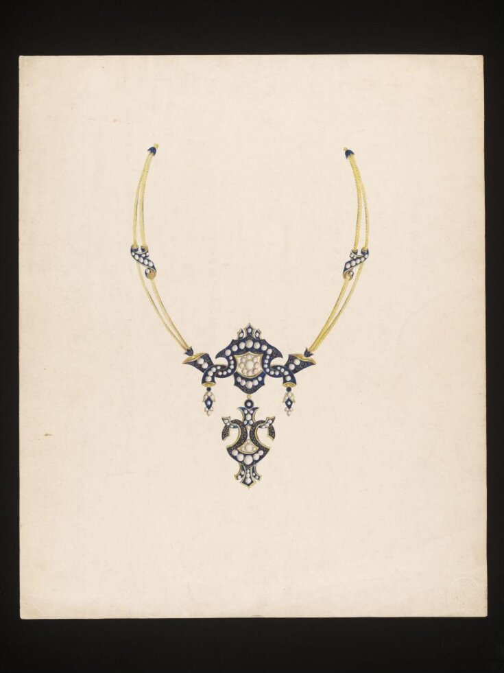 Jewellery Design V&A Explore The Collections