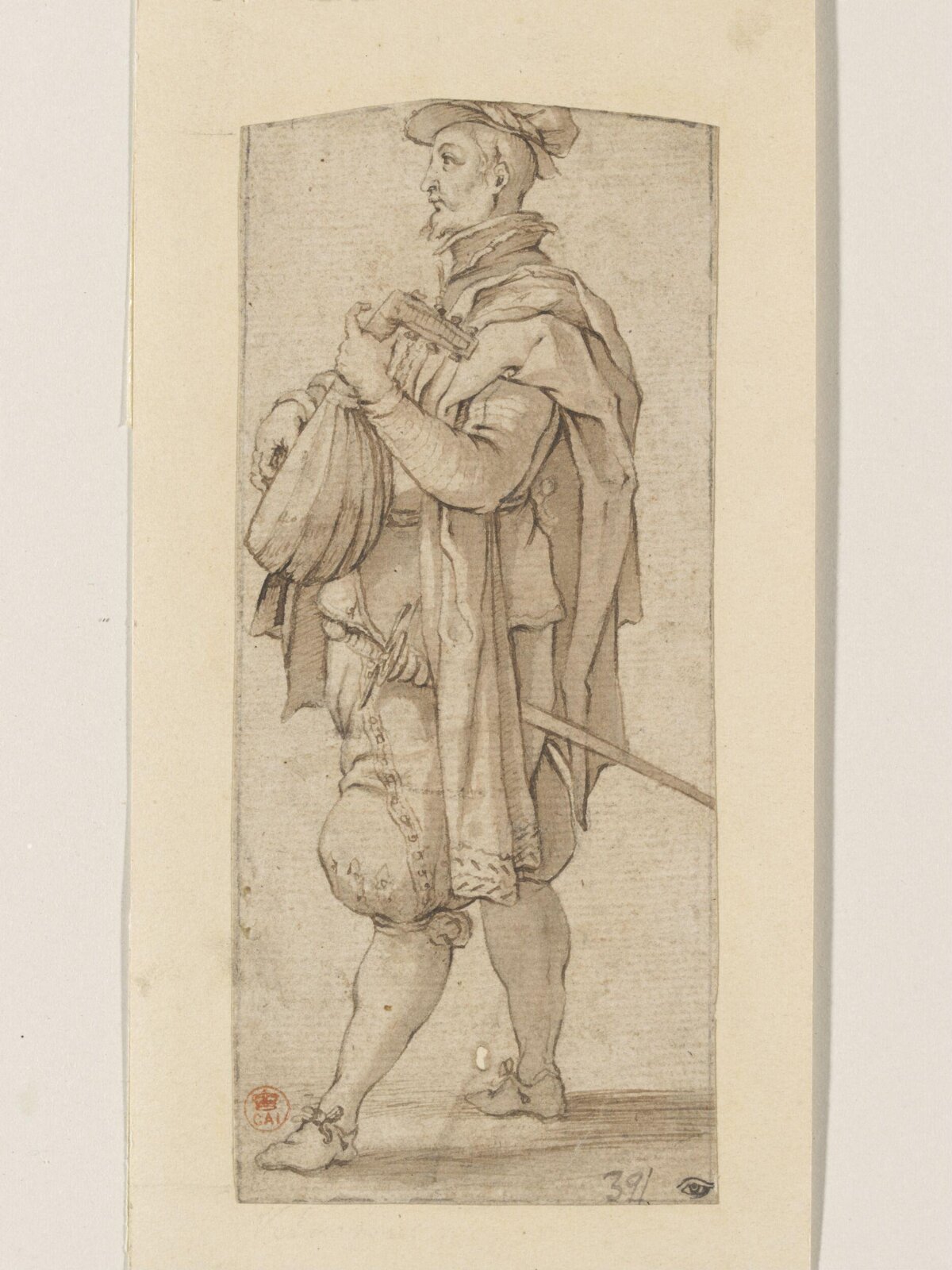Drawing