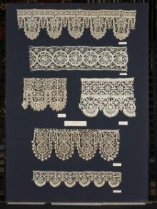 Border | V&A Explore The Collections