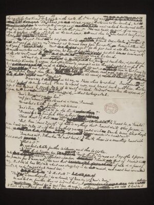 Personal history and experience of David Copperfield, vol. 7