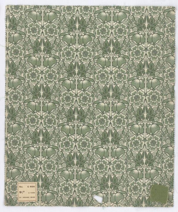 『V&A Pattern: Liberty & Co.』 V&A Pattern: Liberty & Co. | V&A Books | V&A Shop
