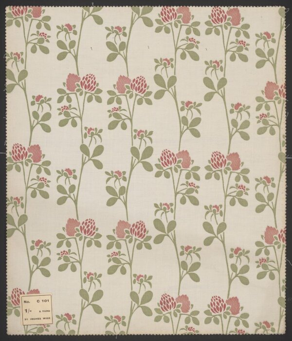 Clover | V&A Explore The Collections
