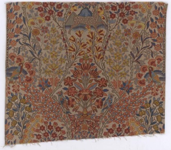 Ayesha | V&A Explore The Collections