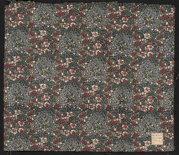 Furnishing Fabric top image